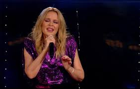 Kylie minogue is an australian singer, songwriter, and actress. Watch Kylie Minogue S Piano Led Cover Of Earth Wind And Fire S September