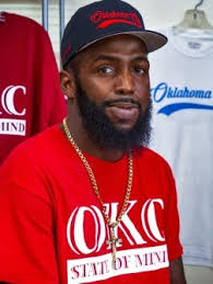 An OKC State of Mind: Local man starts clothing company to promote pride  for Oklahoma City