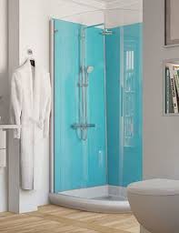 Selkie Board Bathroom Wall Panels Rearo Laminates Bathroom Wall Panels Blue Bathroom Walls Laminate Shower Panels