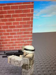 Derek:now it sparkles like new. Kitchen Gun Roblox Amino