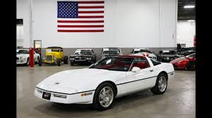Image result for White 1990 Corvette