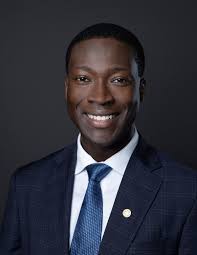 B.C. lawyer third Black to be elected to serve in Parliament