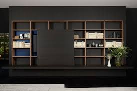 Librerie Pareti Attrezzate Multifunzione Cose Di Casa