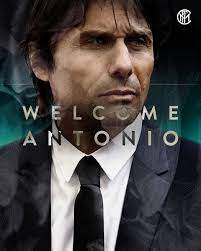Antonio conte leaves role as inter milan head coach by mutual consent; Inter On Twitter Official Antonio Conte Will Be Inter S New Coach Welcomeantonio