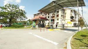 Semalam, menteri kanan keselamatan, datuk seri ismail sabri yaakob mengumumkan pusat perniagaan medan 88 bandar baru salak tinggi, sepang dikenakan pkpd sehingga 25 november. Apartment Sinar Taman Salak Perdana Salak Tinggi Sepang Property For Sale On Carousell