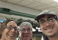 Left Hand Valley Courier Features