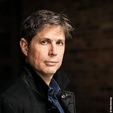 Robert Janeway's Instagram, Twitter & Facebook