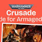 Warhammer 40,000 – Crusade – Battle For Armageddon event image
