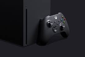 Xbox Series X Datum Von Microsoft Nur Ein Fehler In 2020 Xbox Nintendo Microsoft