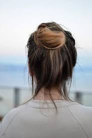 Sep 17, 2018 · capelli raccolti ma morbidi, trecce e chignon spettinati: Come Sistemare I Capelli Quando Sono Sporchi