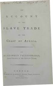 Maybe you would like to learn more about one of these? African History And Culture 1540 1921 Imprints From The Library Company Of Philadelphia Readex