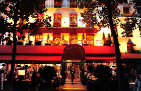 Protocole sanitaire renforcé dans les restaurants vendredi 10 juillet 2020 à minuit : Les Restaurants Ouverts Toute La Nuit Office De Tourisme Paris