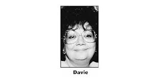 SANDRA DAVIE Obituary (2013)