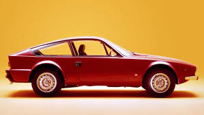 Image result for Marron Visone 1967 Alfa-Romeo