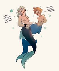 Feed Me Seymour Kingdom Hearts Art Riku Kingdom Hearts Kingdom Hearts Fanart