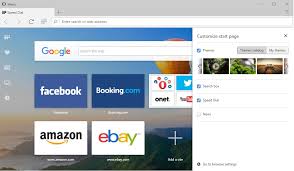 Google Chrome Alternative Windows Xp And Other Old Os Blog Opera News