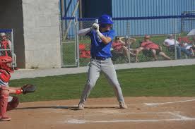 Wynford's Grant McGuire earns first-team All-Ohio baseball honors