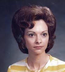 Betty Hughes Obituary (2013)