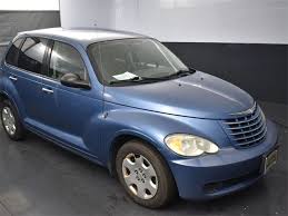 Image result for Marine Blue 2007 Chrysler