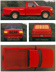 1st Gen Ford Lightning