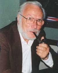 Obituary for Johann Marko