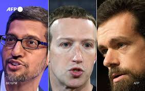 As America Gears Up To Vote, Misinformation Campaigns Peak To New Heights