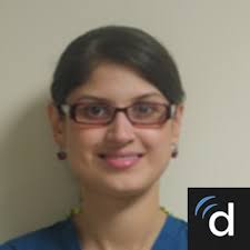 Dr. Heena N. Khan, DO