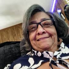 REST IN PEACE, Roberta Hornbeck