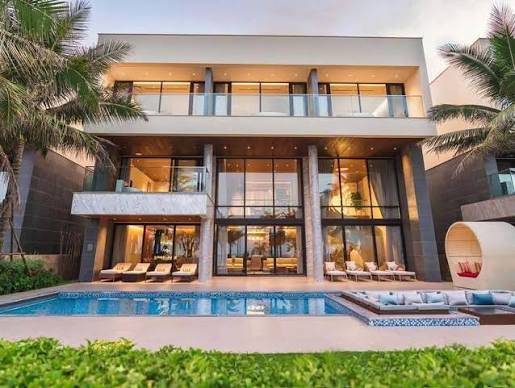 villa Hội An cho 6 người
