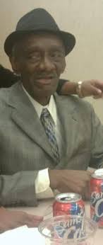 James Richard MOON Jr. Obituary