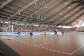 Maybe you would like to learn more about one of these? Campo Mourao E Sorocaba Fazem Jogo De Ida Das Quartas De Final Da Lnf Futsal Ge