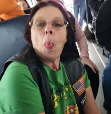 We want to wish our very own Robin a happy birthday and many more to come!