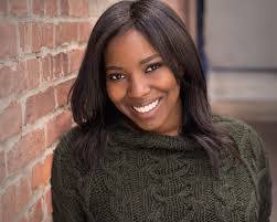 Olivia Washington's Instagram, Twitter & Facebook