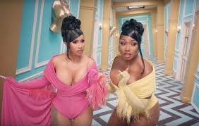 The Weirdest Covers Of Cardi B And Megan Thee Stallion S Wap