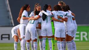 Jun 12, 2021 · a qué hora juega méxico femenil vs japón. Seleccion Mexicana Femenil Se Enfrentara A Japon En Junio