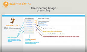 You can read this before save the cat! Review The New Save The Cat 4 Software Script Magazine