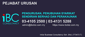 Kami juga menpunyai pengalaman in bidang ini untuk mendaftar and menubuh syarikat baru anda dengan nama syarikat. Initial Business Consultancy Sdn Bhd Company Secretary Photos Facebook