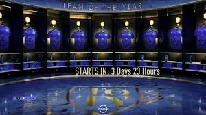 For me, kevin de bruyne sits firmly on my list. Fifa 20 Team Of The Year How To Get All Toty Players