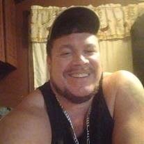 Jeffrey M. Tice Obituary