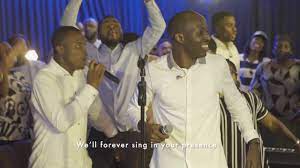 Forever Dunsin Oyekan Youtube