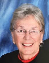 Obituary information for Elizabeth "Betsey" A. Cromer (nee Johnson)