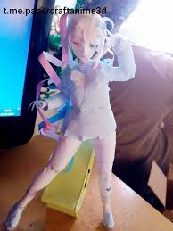 Image result for papercraft