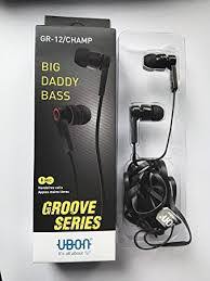 We did not find results for: Ubon Big Daddy Bass Universal Earphone Reviews Ubon Big Daddy Bass Universal Earphone Price Ubon Big Daddy Bass Universal Earphone India Service Quality Drivers