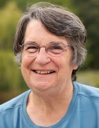 Mary McKnight Obituary