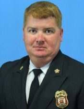 South Carolina State Firefighters' Association 2019 Department Directory