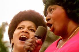 Mahalia Jackson and Gospel Sisterhood