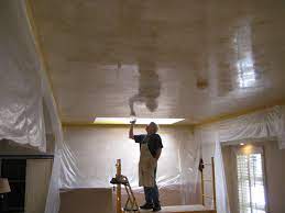 Tadelakt and marmorino, for example, include aggregates like marble, granite, or glass. Use Venetian Plaster To Get That Old World Look