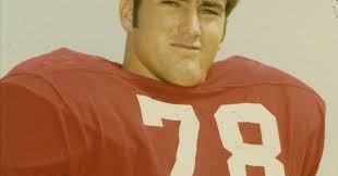 Alabama 1970 Signees Made Their Mark