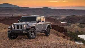 2020 Jeep Gladiator Financing Near Oak Lawn Il