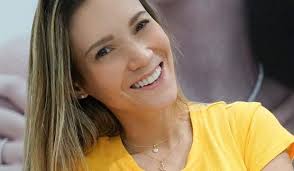 Cómo le dicen de cariño a Maria Grazia Gamarra, la actriz de Al fondo hay  sitio